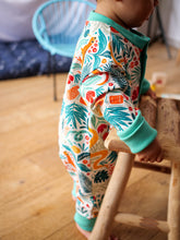 Charger l'image dans la galerie, Combinaison multi-fonctionnelle évolutive Reptiles