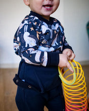 Charger l'image dans la galerie, Coupon de tissu animaux enchantés