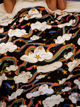 Charger l'image dans la galerie, Maxi Couverture Rainbow