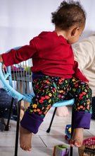 Charger l'image dans la galerie, Pantalon évolutif Printemps