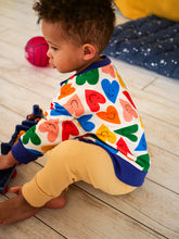 Charger l'image dans la galerie, Sweat évolutif Joli Cœur