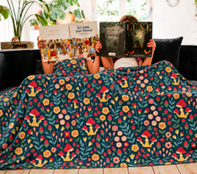 Charger l'image dans la galerie, Maxi Couverture Secret Grove
