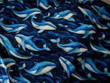 Charger l'image dans la galerie, Couverture Whales