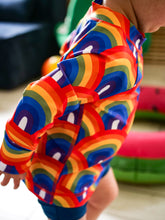 Charger l'image dans la galerie, Tee-shirt de bain manches longues UPF 50+ My Sunshine 🌈