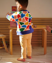 Charger l'image dans la galerie, Sweat évolutif Joli Cœur