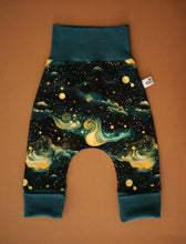 Charger l'image dans la galerie, Pantalon évolutif Galaxies