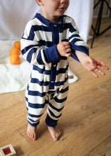 Charger l'image dans la galerie, Combinaison multi-fonctionnelle évolutive Marinière