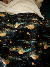 Charger l'image dans la galerie, Couverture Galaxie
