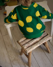 Charger l'image dans la galerie, Sweat évolutif Lemons