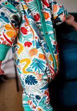 Charger l'image dans la galerie, Combinaison multi-fonctionnelle évolutive Reptiles