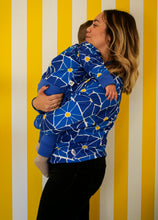 Charger l'image dans la galerie, Sweat adulte Majorelle
