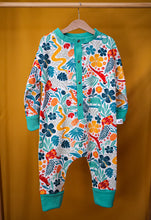 Charger l'image dans la galerie, Combinaison multi-fonctionnelle évolutive Reptiles