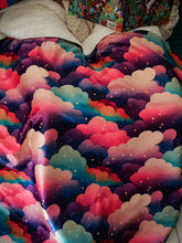 Charger l'image dans la galerie, Couverture Rainbow Clouds