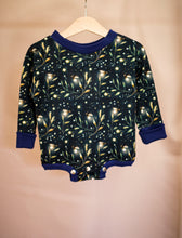 Charger l'image dans la galerie, Barboteuse évolutive mixte Lucioles