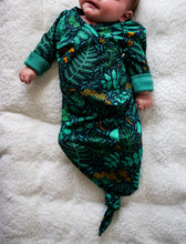 Charger l'image dans la galerie, Cocon évolutif à noeud Végétal