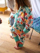 Charger l'image dans la galerie, Combinaison multi-fonctionnelle évolutive Reptiles