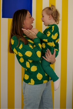 Charger l'image dans la galerie, Sweat évolutif Lemons