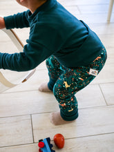 Charger l'image dans la galerie, Tee-shirt long évolutif Atlantis