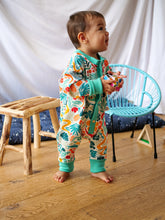 Charger l'image dans la galerie, Combinaison multi-fonctionnelle évolutive Reptiles