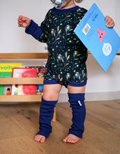 Charger l'image dans la galerie, Barboteuse évolutive mixte Lucioles