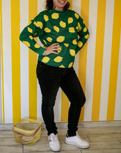 Charger l'image dans la galerie, Sweat adulte Lemons