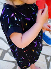 Charger l'image dans la galerie, T-Shirt loose Perséides