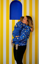 Charger l'image dans la galerie, Sweat adulte Majorelle