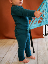 Charger l'image dans la galerie, Tee-shirt long évolutif Atlantis