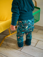 Charger l'image dans la galerie, Tee-shirt long évolutif Atlantis