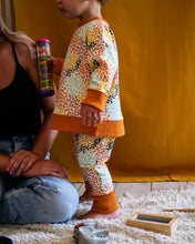 Charger l'image dans la galerie, Sweat évolutif Fireworks