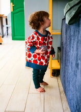 Charger l'image dans la galerie, Sweat évolutif Tomato