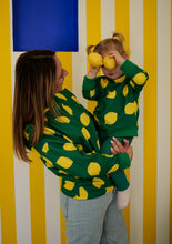 Charger l'image dans la galerie, Sweat adulte Lemons