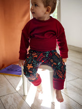 Charger l'image dans la galerie, Pantalon évolutif Automne 🧡