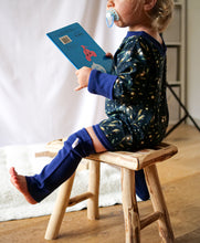 Charger l'image dans la galerie, Barboteuse évolutive mixte Lucioles