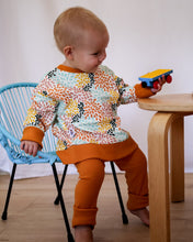 Charger l'image dans la galerie, Sweat évolutif Fireworks