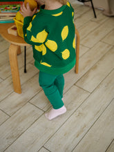 Charger l'image dans la galerie, Sweat évolutif Lemons