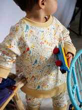 Charger l'image dans la galerie, Sweat évolutif Little Bird