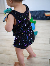 Charger l'image dans la galerie, Combi short évolutive Perséides
