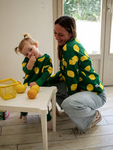 Charger l'image dans la galerie, Sweat adulte Lemons