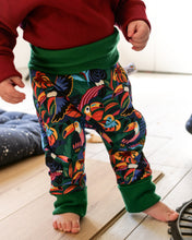 Charger l'image dans la galerie, Pantalon évolutif Toucans
