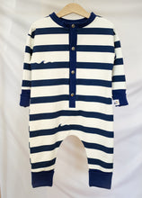 Charger l'image dans la galerie, Combinaison multi-fonctionnelle évolutive Marinière