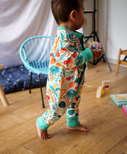 Charger l'image dans la galerie, Combinaison multi-fonctionnelle évolutive Reptiles