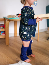 Charger l'image dans la galerie, Barboteuse évolutive mixte Lucioles