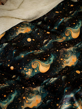 Charger l'image dans la galerie, Couverture Galaxie