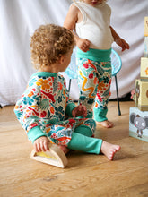 Charger l'image dans la galerie, Combinaison multi-fonctionnelle évolutive Reptiles