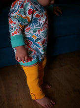 Charger l'image dans la galerie, Barboteuse évolutive mixte Reptiles