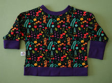 Charger l'image dans la galerie, Sweat évolutif Printemps