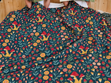 Charger l'image dans la galerie, Maxi Couverture Secret Grove
