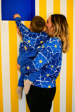 Charger l'image dans la galerie, Sweat adulte Majorelle