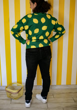 Charger l'image dans la galerie, Sweat adulte Lemons